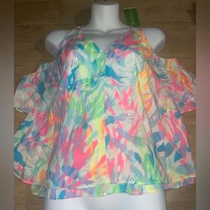 Lilly Pulitzer top